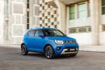 Suzuki Ignis Hybrid AllGrip 2020 года (WW)